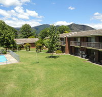 Bogong View Motor Inn - Great Ocean Road Tourism