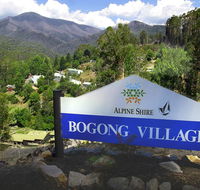 Bogong Village - Great Ocean Road Tourism
