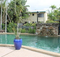 Bohemia Resort Cairns - Great Ocean Road Tourism