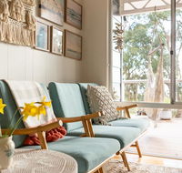Boho Cottage - Great Ocean Road Tourism