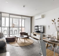 Boho on Morphett-In the heart of the CBD - Wifi - Nespresso - Netflix - Great Ocean Road Tourism