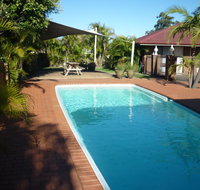 Bomaderry Motor Inn - Great Ocean Road Tourism