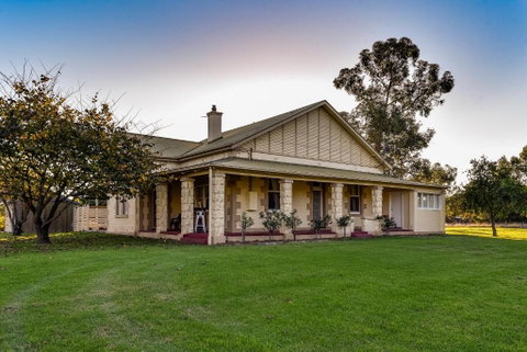The Jazz B&B - Great Ocean Road Tourism 0