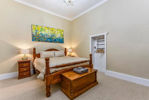 The Jazz B&B - Great Ocean Road Tourism 1