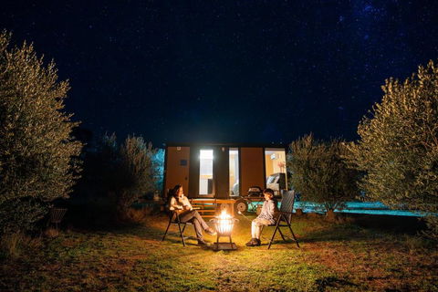 The Little Grove Retreat By Tiny Away - Great Ocean Road Tourism 0