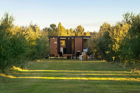 The Little Grove Retreat By Tiny Away - Great Ocean Road Tourism 1