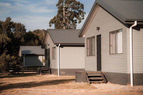 The Mill Houses Narbethong - Great Ocean Road Tourism 0
