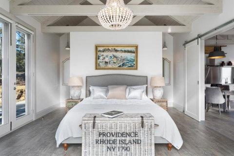 The Peninsula Experience - Great Ocean Road Tourism 2