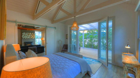 The Peninsula Experience - Great Ocean Road Tourism 3
