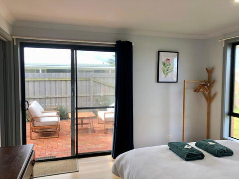 The Weekender - Great Ocean Road Tourism 2