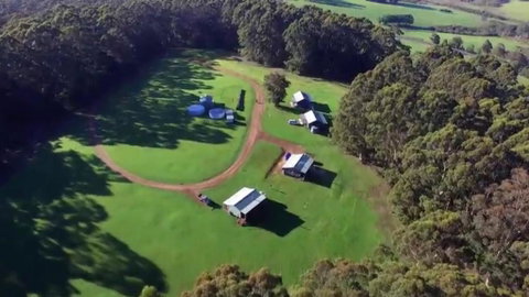 Tinglewood Cabins - Great Ocean Road Tourism 0