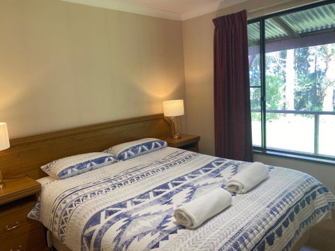 Tinglewood Cabins - Great Ocean Road Tourism 3