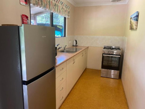 Tinglewood Cabins - Great Ocean Road Tourism 1