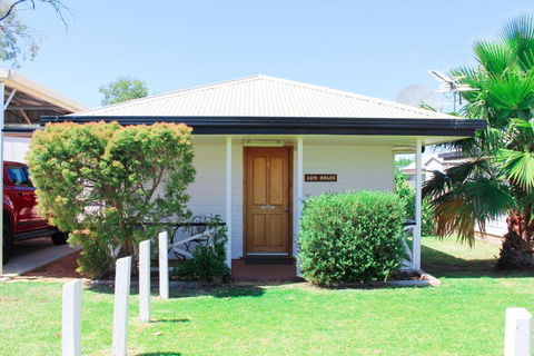 Warrego Hotel Motel Cunnamulla - Great Ocean Road Tourism 2