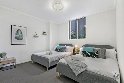 WARRICK FRAM 3 BEDS APT FREE PARKING WALK TO WESTFIELD CLOSE TO HOSPITAL NWF003 - Great Ocean Road Tourism 2