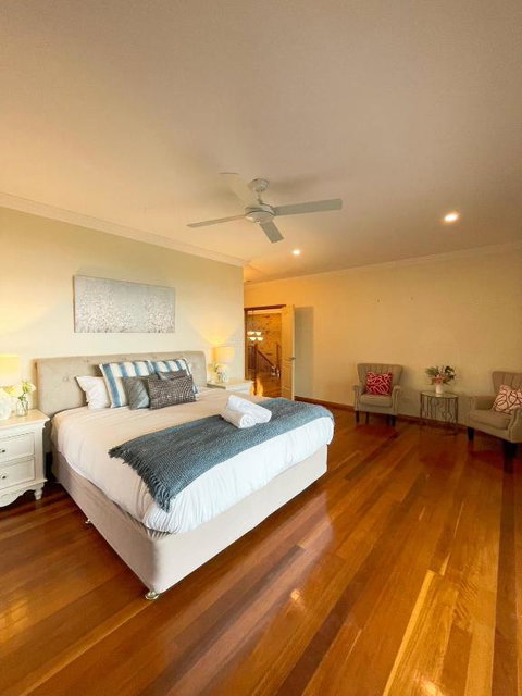 Waterfront Entire Luxury House With Bay View And Pool - Great Ocean Road Tourism 2