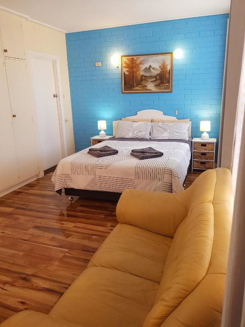 Whyalla Country Inn Motel - Great Ocean Road Tourism 0
