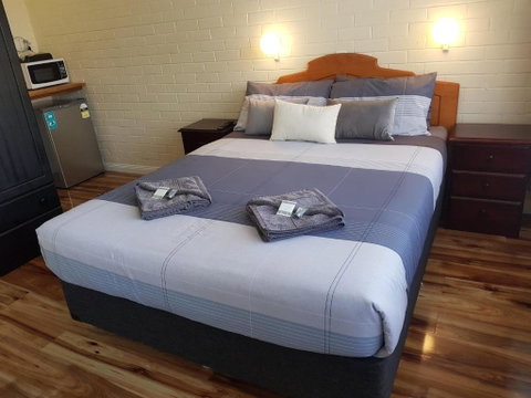 Whyalla Country Inn Motel - Great Ocean Road Tourism 2