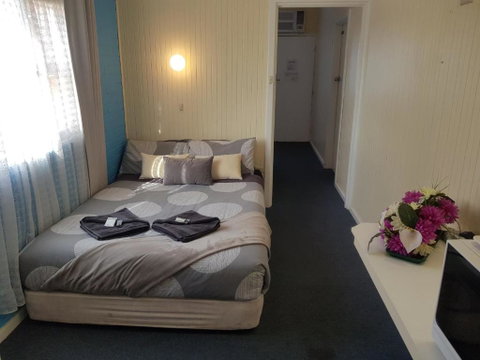 Whyalla Country Inn Motel - Great Ocean Road Tourism 1