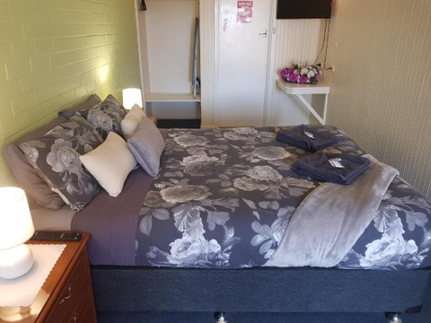 Whyalla Country Inn Motel - Great Ocean Road Tourism 3
