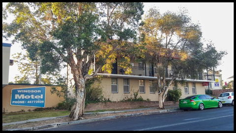 Windsor Motel - Great Ocean Road Tourism 3