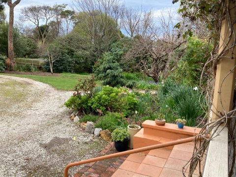 Winterbrook House - Great Ocean Road Tourism 2