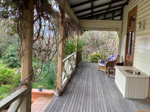 Winterbrook House - Great Ocean Road Tourism 3