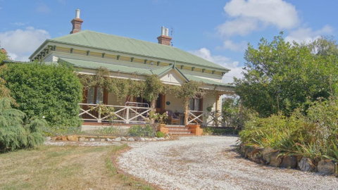 Winterbrook House - Great Ocean Road Tourism 0