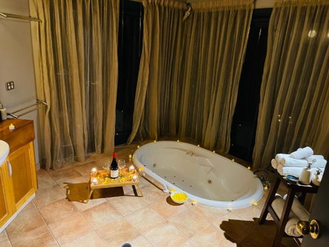 Woodlands Rainforest Retreat - Great Ocean Road Tourism 1