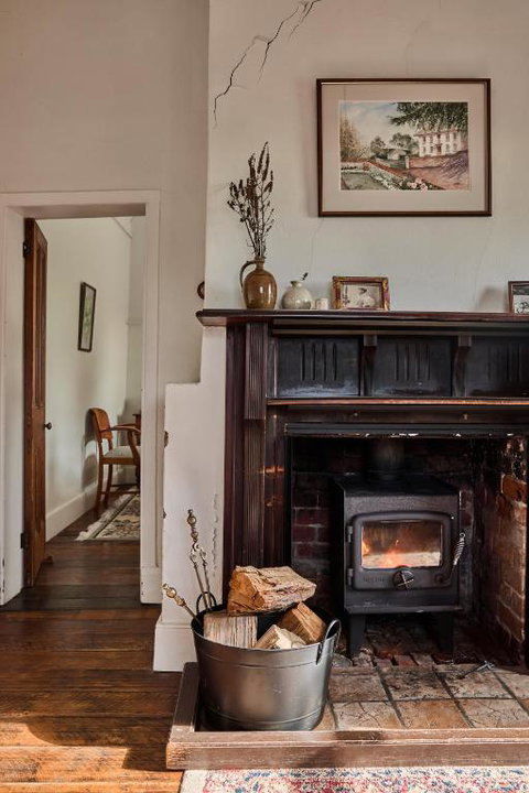 Woolmers Estate - Great Ocean Road Tourism 2