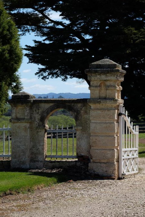 Woolmers Estate - Great Ocean Road Tourism 3