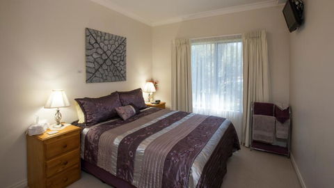 A Good Rest B & B - Great Ocean Road Tourism 1