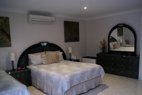A Good Rest B & B - Great Ocean Road Tourism 0