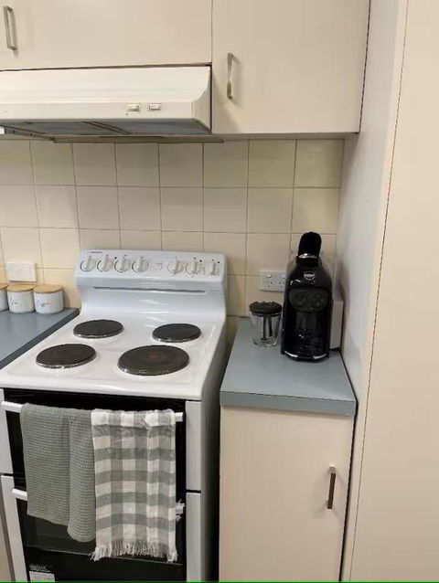 Alice Village - Great Ocean Road Tourism 1