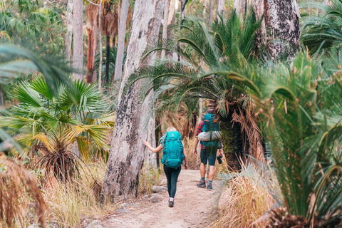 BIG4 Breeze Holiday Parks - Carnarvon Gorge - Great Ocean Road Tourism 0