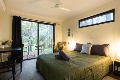 BIG4 Breeze Holiday Parks - Carnarvon Gorge - Great Ocean Road Tourism 2