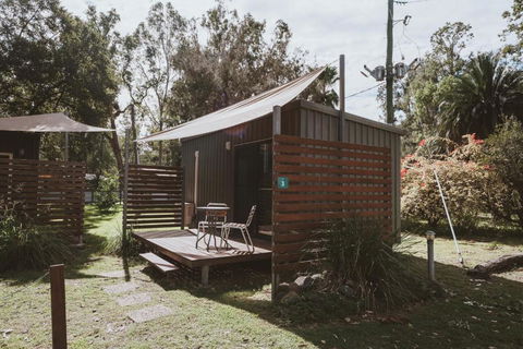BIG4 Breeze Holiday Parks - Carnarvon Gorge - Great Ocean Road Tourism 4