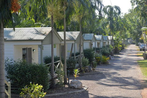 BIG4 Howard Springs Holiday Park - Great Ocean Road Tourism 4