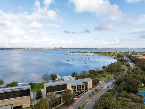 Wonil Hotel Perth - Handwritten Collection - Great Ocean Road Tourism 2