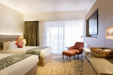 Desert Gardens Hotel - Great Ocean Road Tourism 4