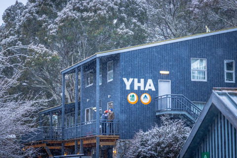 YHA Thredbo - Great Ocean Road Tourism 0