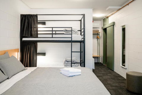 YHA Thredbo - Great Ocean Road Tourism 1