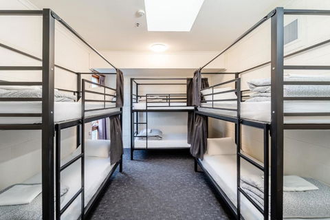 YHA Thredbo - Great Ocean Road Tourism 2