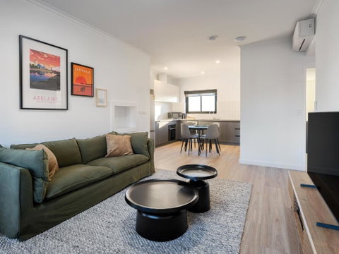 Whyalla SkySuites - Great Ocean Road Tourism 1