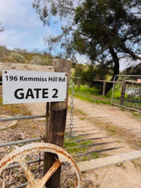 Yankalilla Foothills Retreat - Great Ocean Road Tourism 0