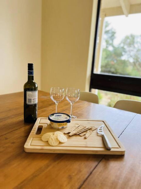 Yankalilla Foothills Retreat - Great Ocean Road Tourism 1