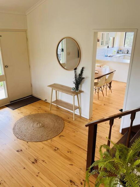 Yankalilla Foothills Retreat - Great Ocean Road Tourism 2