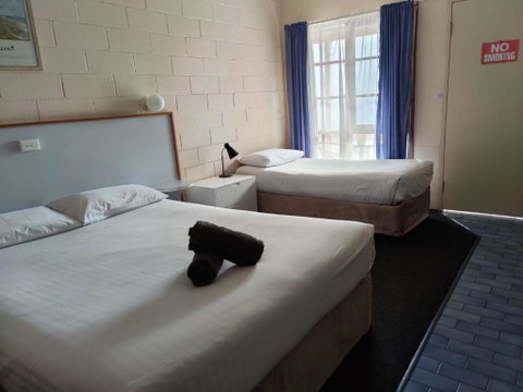 Yarragon Motel - Great Ocean Road Tourism 3