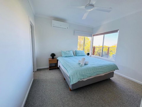 Yarrimbah Holiday Retreat - Great Ocean Road Tourism 2