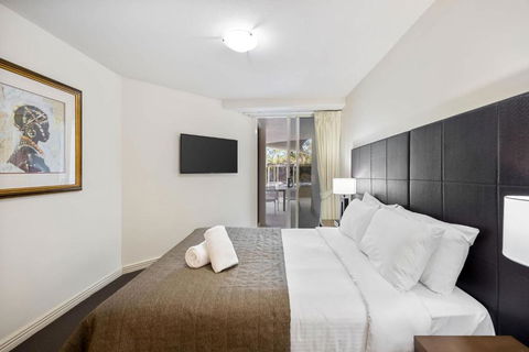 ZANZ205- Exclusive Outdoor Spa With Ocean Glimpses - Great Ocean Road Tourism 2